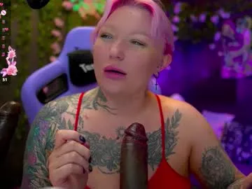 VioletchelseaBabesatation – webcam model profile photo Image 15