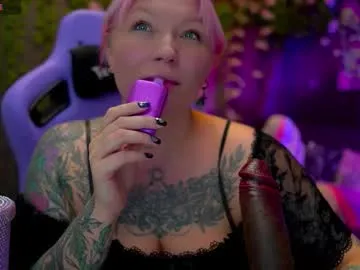 VioletchelseaBabesatation – webcam model profile photo Image 16