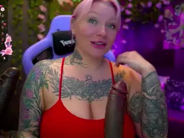 VioletchelseaBabesatation – webcam model profile photo Image 17