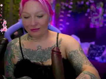 VioletchelseaBabesatation – webcam model profile photo Image 19