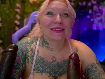 VioletchelseaBabesatation – webcam model profile photo Image 3