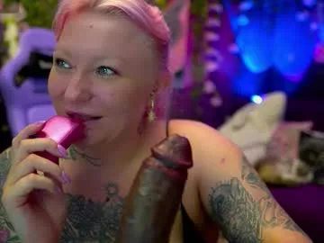 VioletchelseaBabesatation – webcam model profile photo Image 5