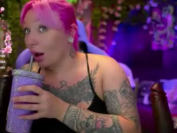 VioletchelseaBabesatation – webcam model profile photo Image 9