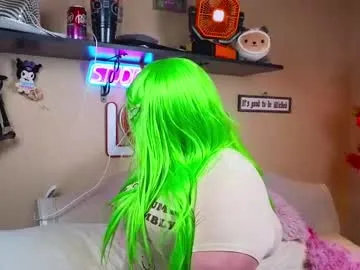 cheskahouston – webcam model profile photo Image 2