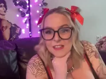 BohoPrincessUK – webcam model profile photo Image 12