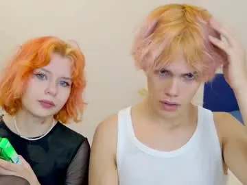 marsandvenera – webcam model profile photo Image 7