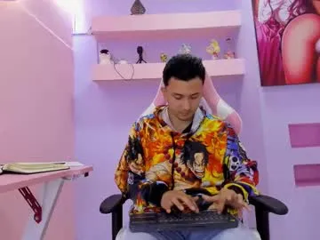 brandoncolee – webcam model profile photo