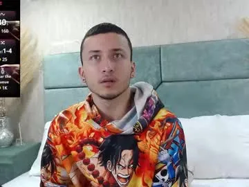 UKRaunchyRobyn – webcam model profile photo Image 4