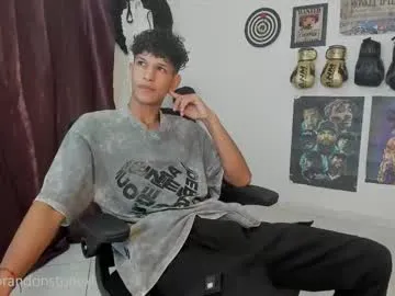 thejohnnystone – webcam model profile photo Image 17