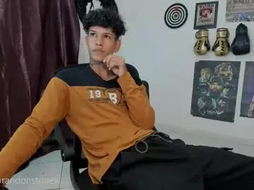 thejohnnystone – webcam model profile photo Image 18