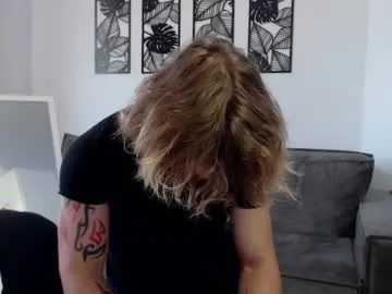 LizzieGreyX – webcam model profile photo Image 5