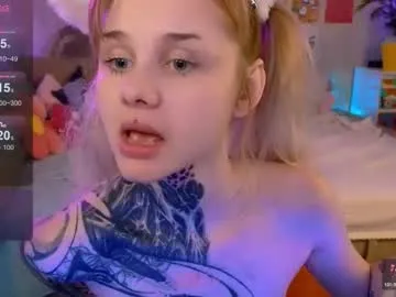 MarilynRainbow – webcam model profile photo Image 13