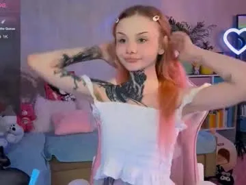 MarilynRainbow – webcam model profile photo Image 16