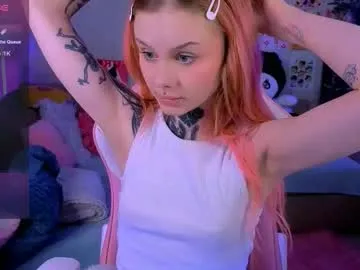 MarilynRainbow – webcam model profile photo Image 19