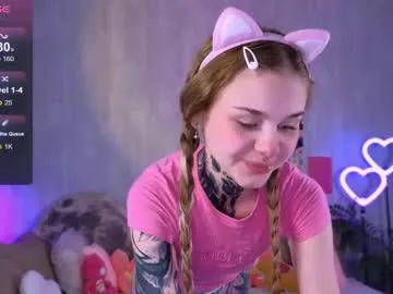 MarilynRainbow – webcam model profile photo Image 5