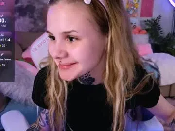 MarilynRainbow – webcam model profile photo Image 7