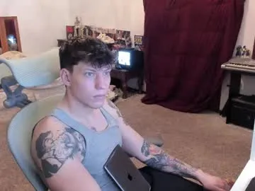 Scarlettsteelexo – webcam model profile photo Image 8