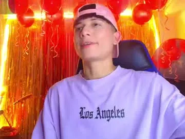 mr_freed – webcam model profile photo Image 18