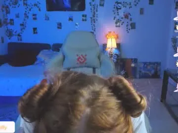 AmbeerLie – webcam model profile photo Image 18