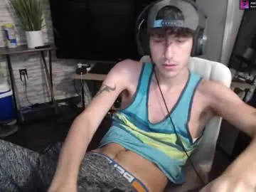 Dustin_Sonne – webcam model profile photo Image 16