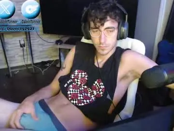Dustin_Sonne – webcam model profile photo Image 3