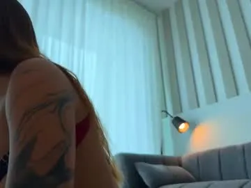 Valeriajade – webcam model profile photo Image 19