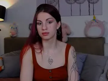 SelennaMoon – webcam model profile photo Image 6