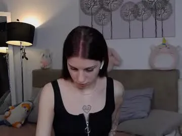 SelennaMoon – webcam model profile photo Image 8