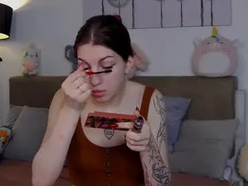 SelennaMoon – webcam model profile photo Image 9