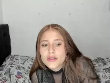 Libely – webcam model profile photo Image 2