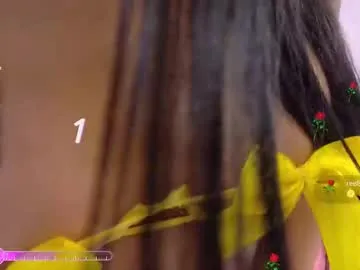 InnaWilliams – webcam model profile photo Image 6