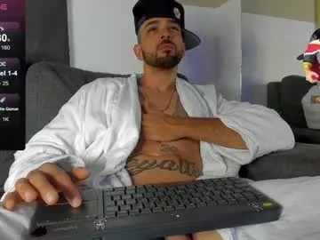 ceasar_live Image 9