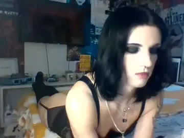 glossybabe_ – webcam model profile photo Image 17