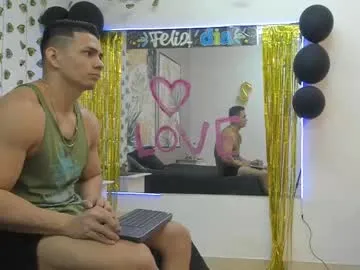 archimedes_ – webcam model profile photo Image 17