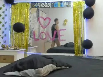 archimedes_ – webcam model profile photo Image 18