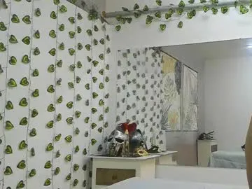 archimedes_ – webcam model profile photo Image 4