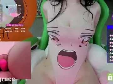 clxragrace Image 6