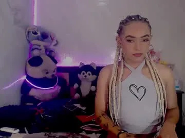 BabeBeth40 – webcam model profile photo Image 14