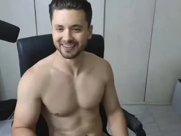 RiogaMaster – webcam model profile photo Image 12