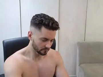 RiogaMaster – webcam model profile photo Image 14