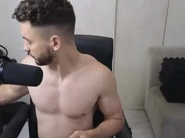 RiogaMaster – webcam model profile photo Image 15