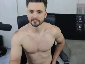 RiogaMaster – webcam model profile photo Image 17