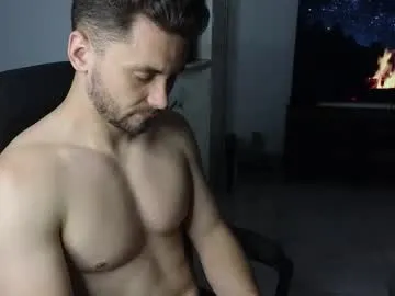 RiogaMaster – webcam model profile photo Image 8