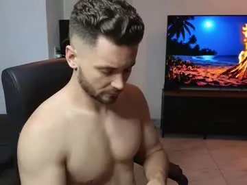 RiogaMaster – webcam model profile photo Image 9