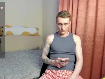 BlondeScarlettx – webcam model profile photo Image 12