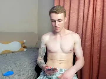 BlondeScarlettx – webcam model profile photo Image 13