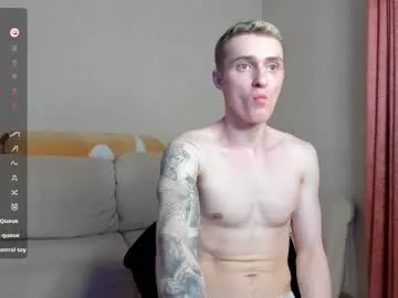 BlondeScarlettx – webcam model profile photo Image 7