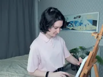 crissybrave – webcam model profile photo