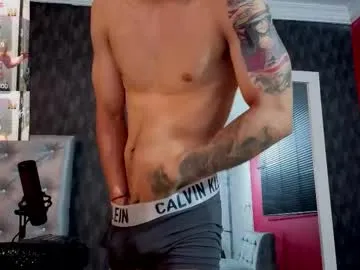 AntonioWest – webcam model profile photo Image 13