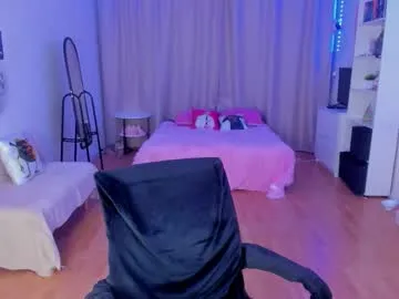 Anesteishen – webcam model profile photo Image 12